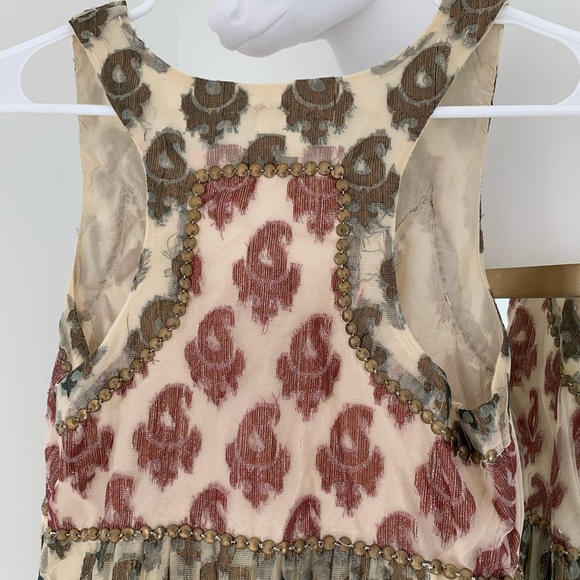 Free People Dress (size 2) - Picture 3 of 5